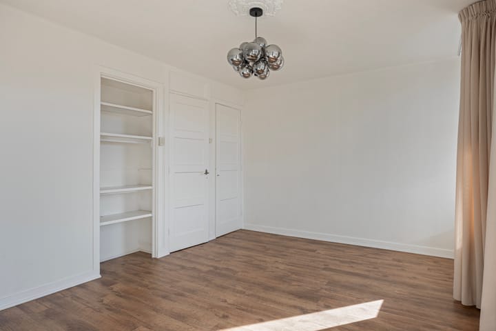 Foto 18 van Johan de Wittlaan 153