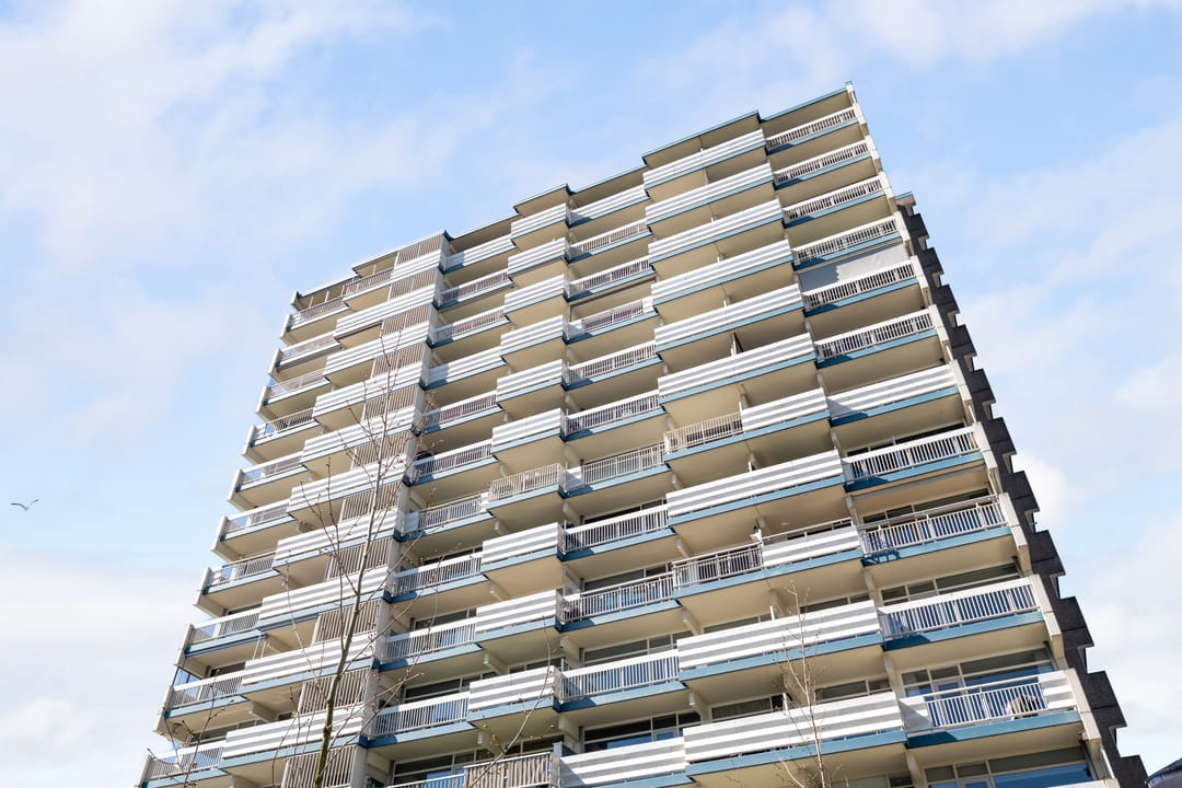 Foto 2 van Sterrenburgplein 24