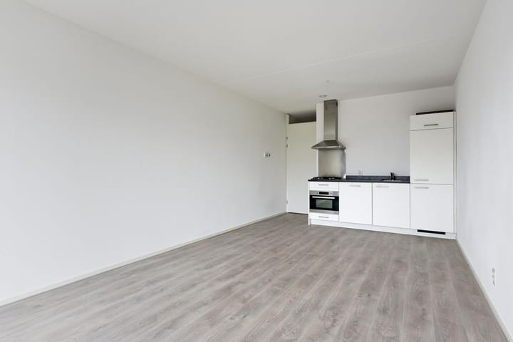 Foto 4 van Pieter van Musschenbroekstraat 83