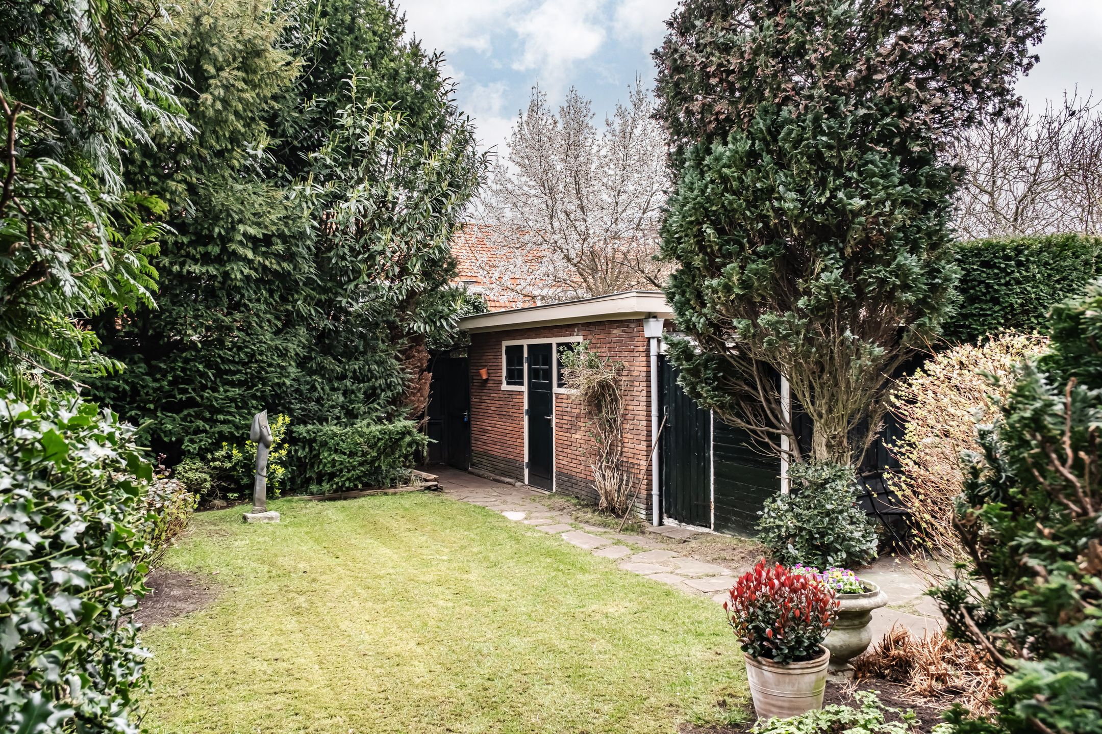 Foto 3 van Heemsteedse Dreef 147