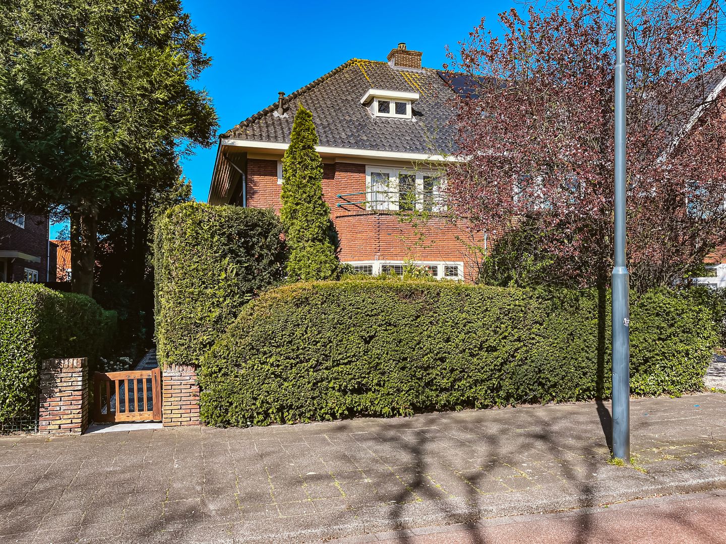 Foto 4 van Heemsteedse Dreef 147