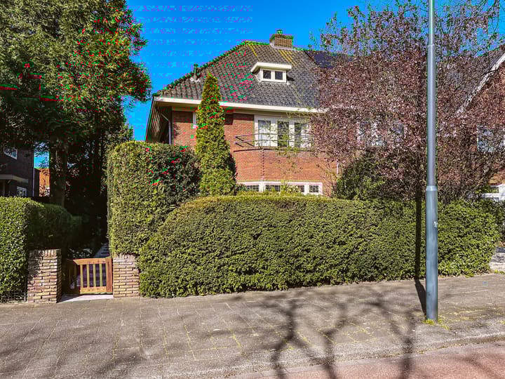 Foto 4 van Heemsteedse Dreef 147