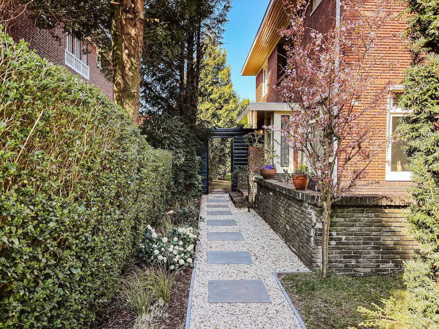 Foto 5 van Heemsteedse Dreef 147