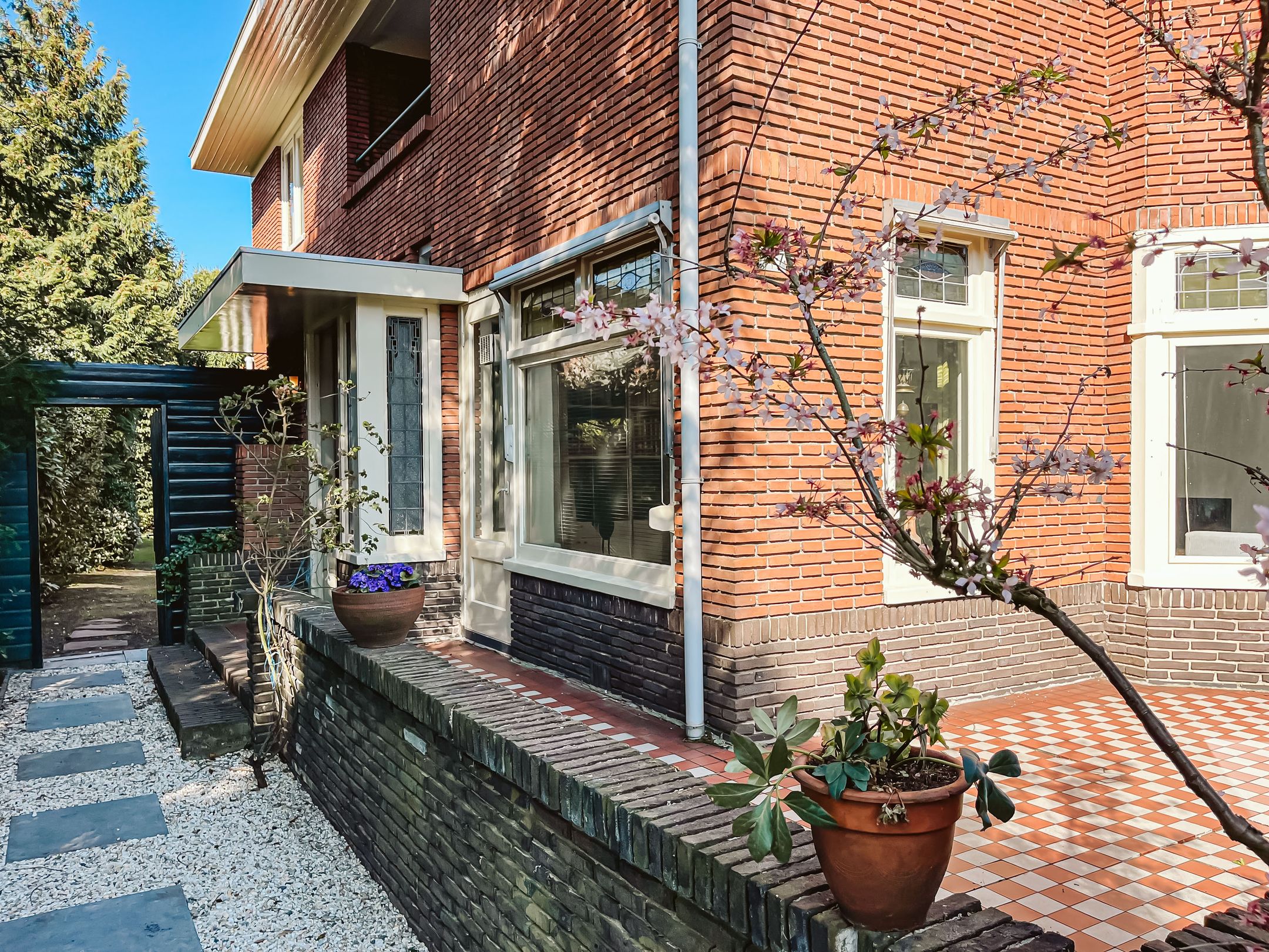 Foto 6 van Heemsteedse Dreef 147