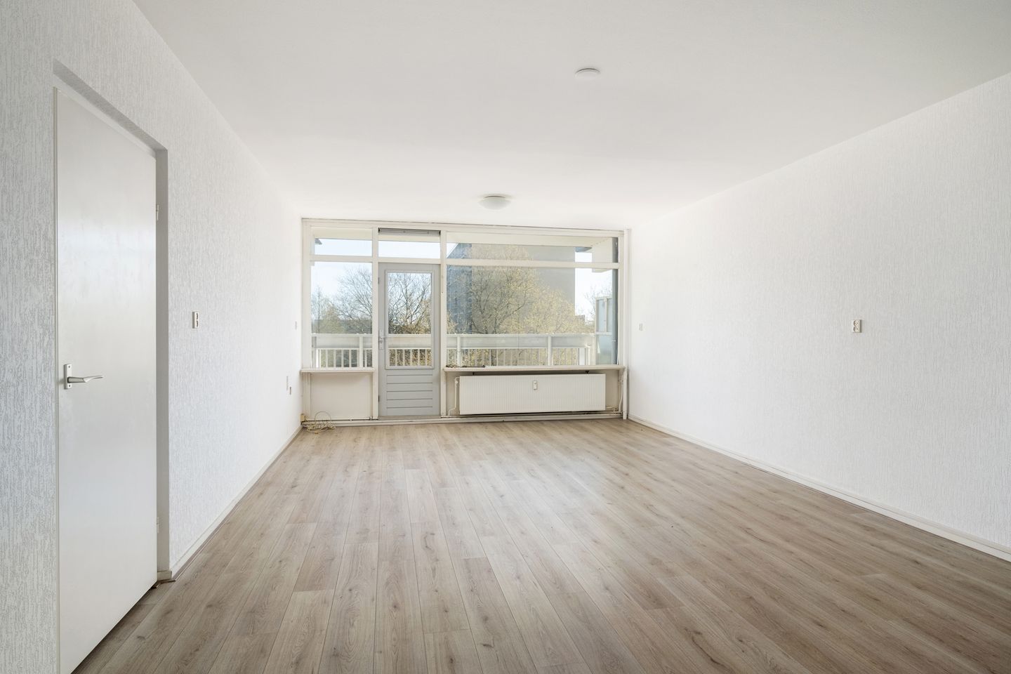 Foto 4 van Sterrenburgplein 24