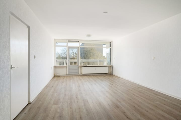 Foto 4 van Sterrenburgplein 24