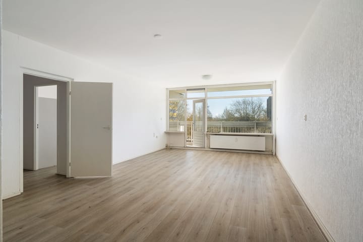 Foto 5 van Sterrenburgplein 24