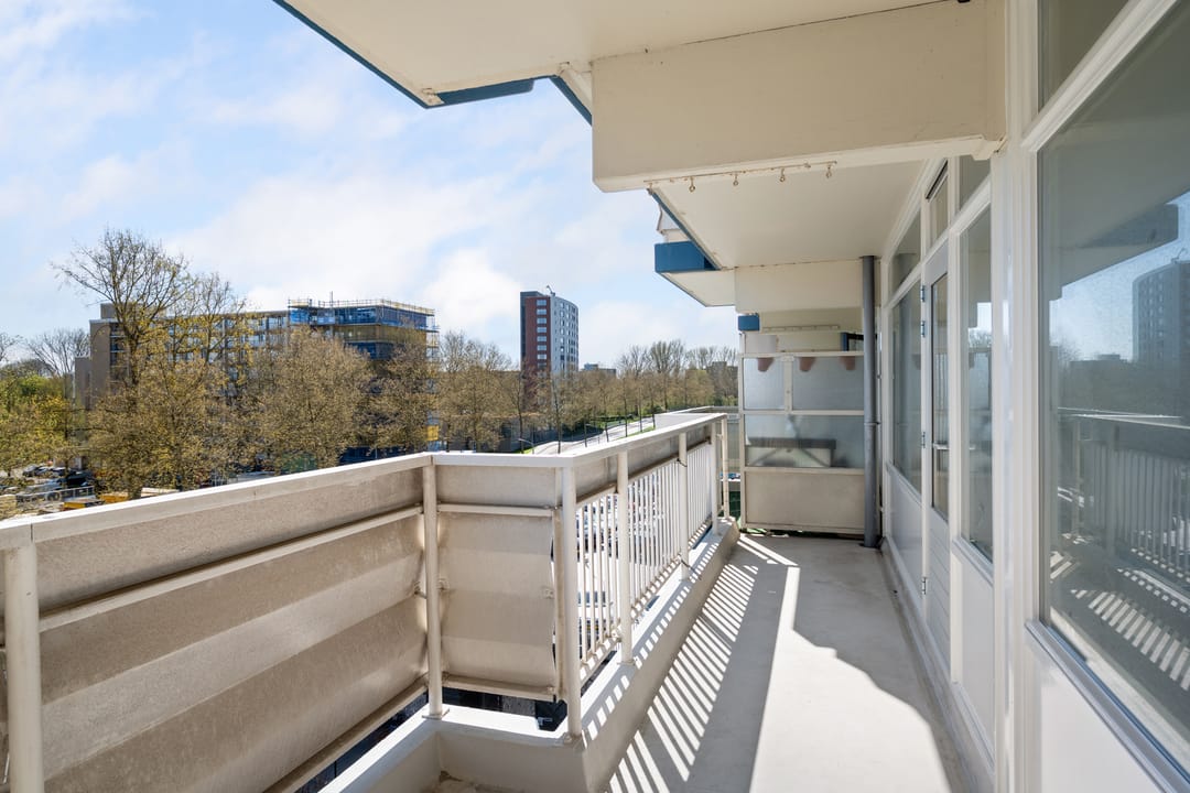 Foto 8 van Sterrenburgplein 24