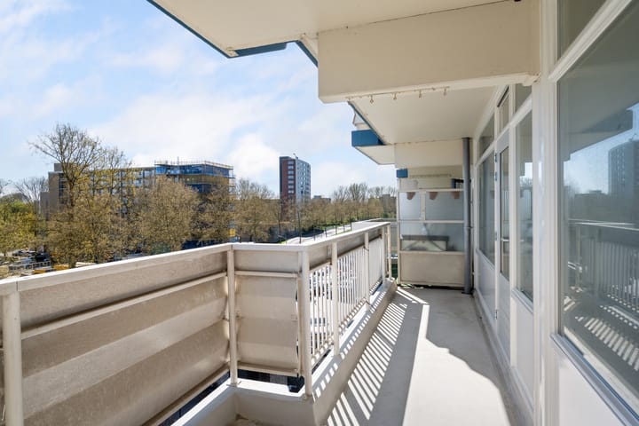 Foto 8 van Sterrenburgplein 24