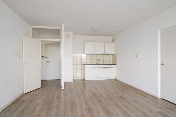 Foto 9 van Sterrenburgplein 24