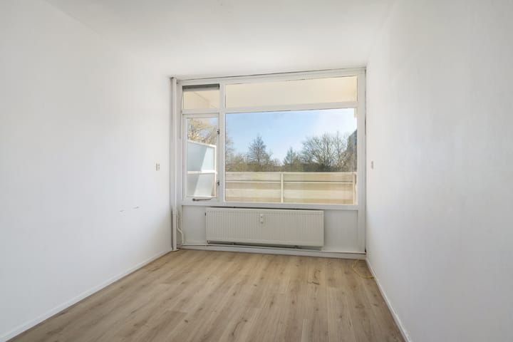 Foto 13 van Sterrenburgplein 24