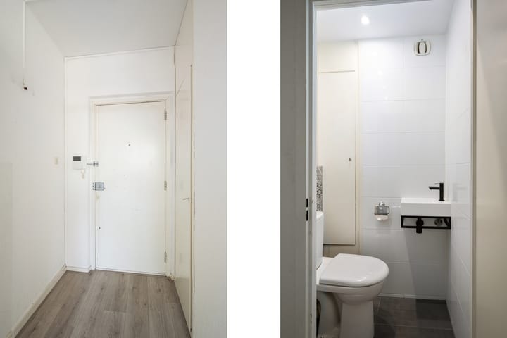 Foto 12 van Sterrenburgplein 24