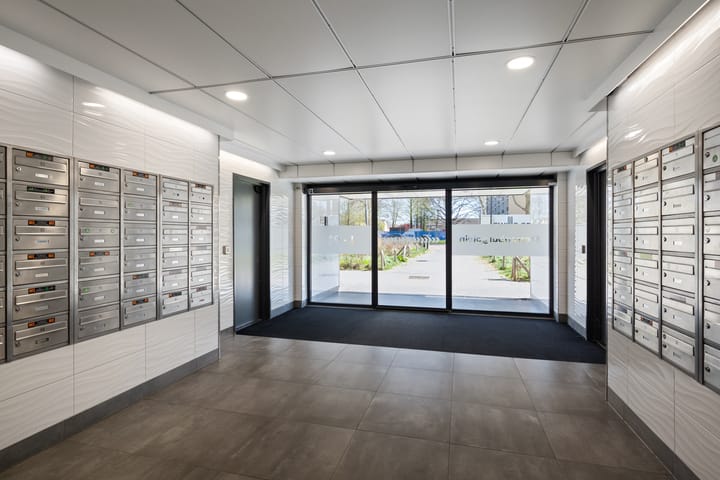 Foto 21 van Sterrenburgplein 24