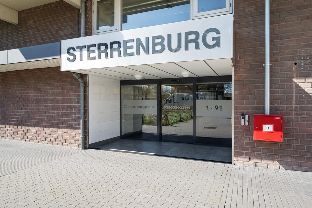 Foto 22 van Sterrenburgplein 24