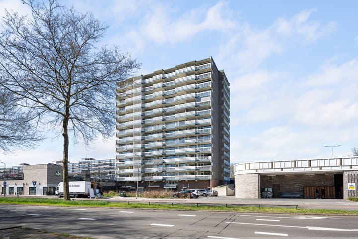 Foto 23 van Sterrenburgplein 24