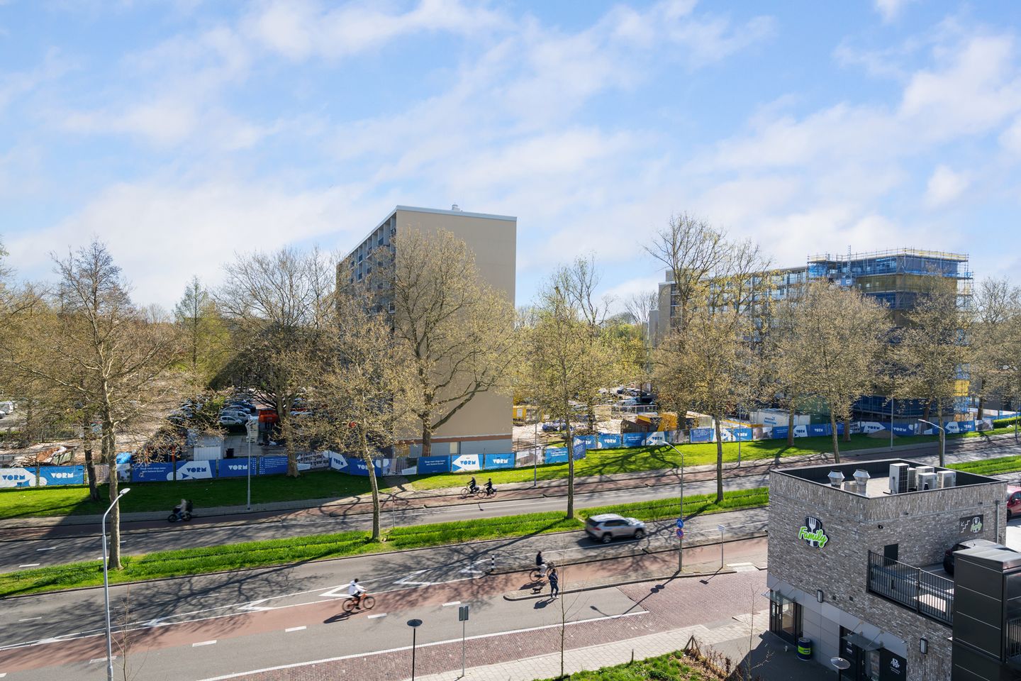 Foto 25 van Sterrenburgplein 24