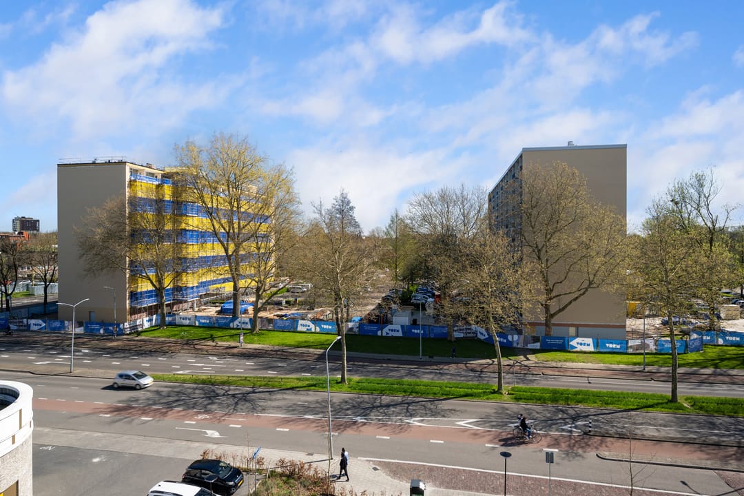 Foto 26 van Sterrenburgplein 24