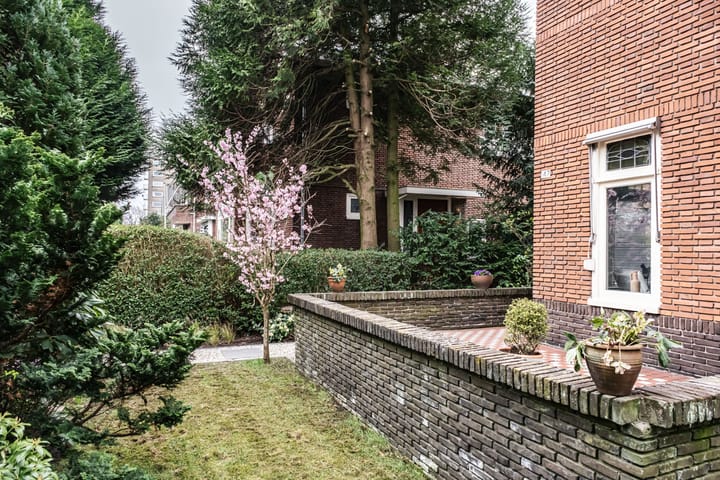 Foto 7 van Heemsteedse Dreef 147