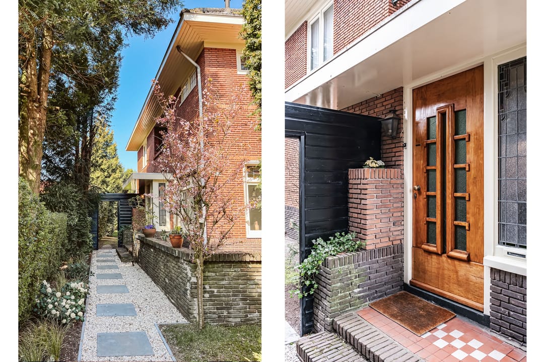 Foto 8 van Heemsteedse Dreef 147