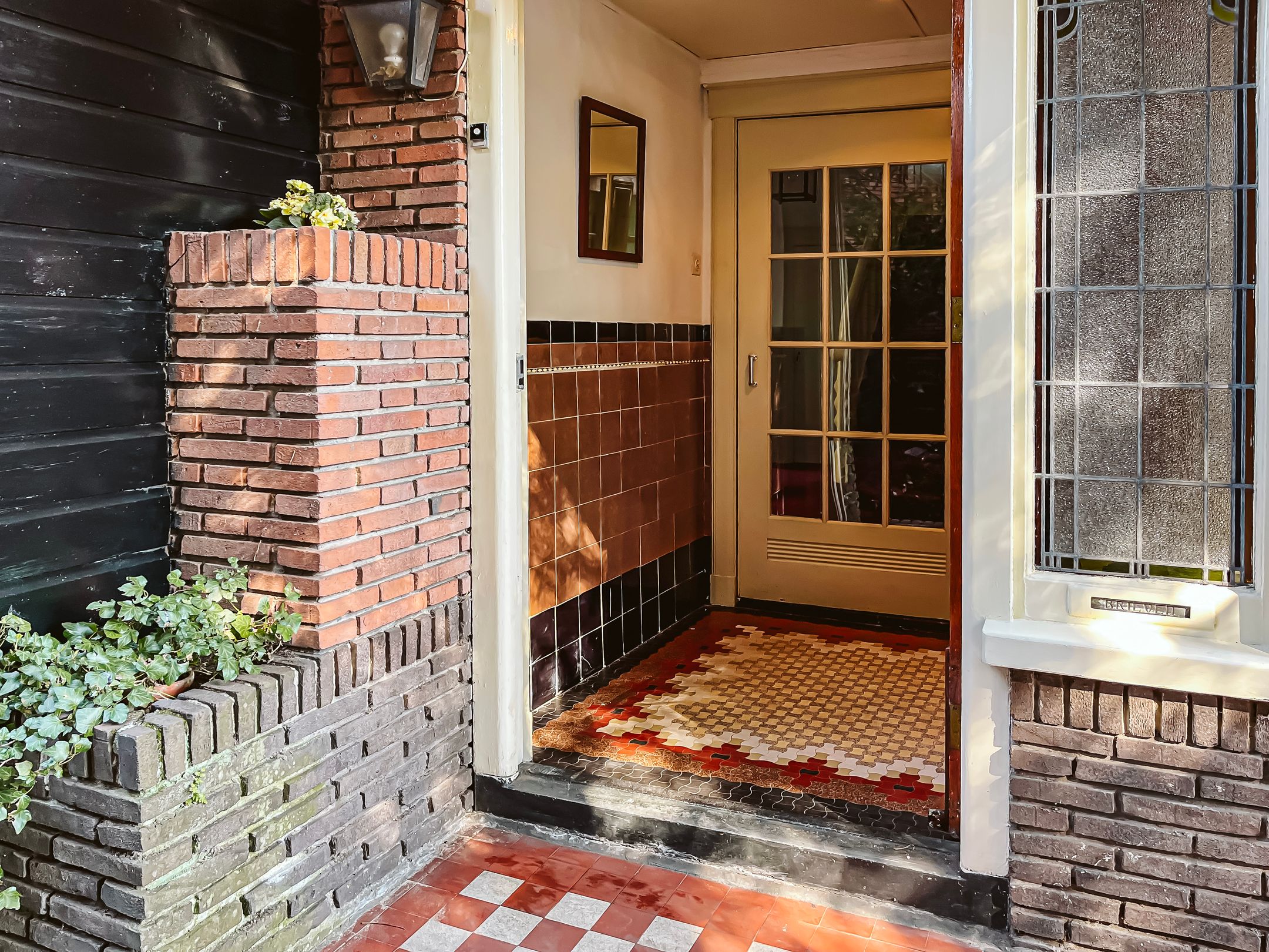 Foto 9 van Heemsteedse Dreef 147