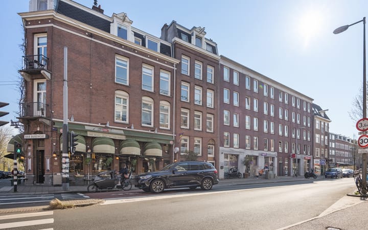 Foto 2 van Beukenweg 7-C