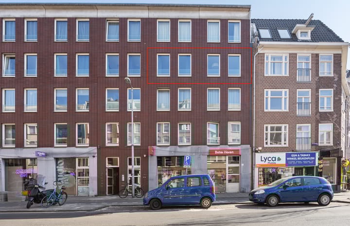 Foto 3 van Beukenweg 7-C