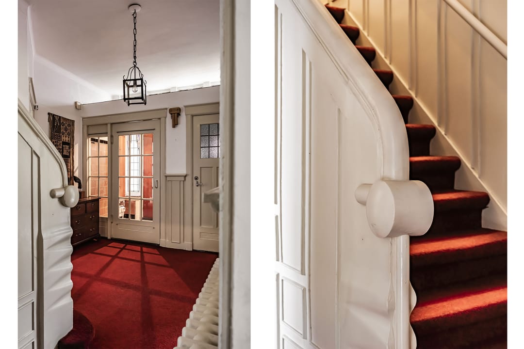 Foto 11 van Heemsteedse Dreef 147