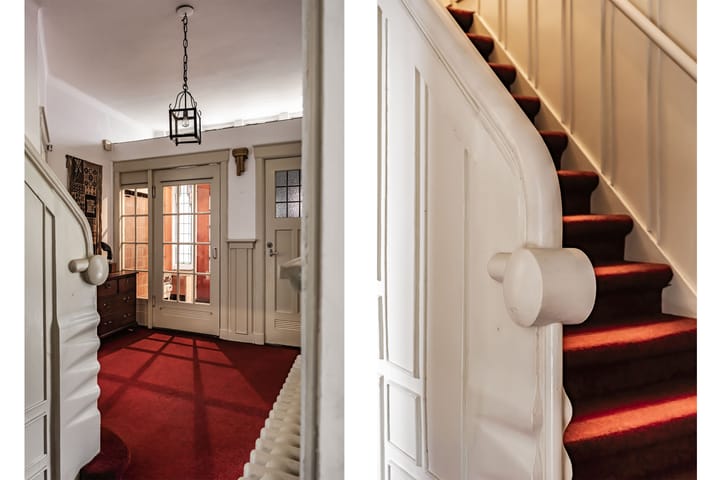 Foto 11 van Heemsteedse Dreef 147