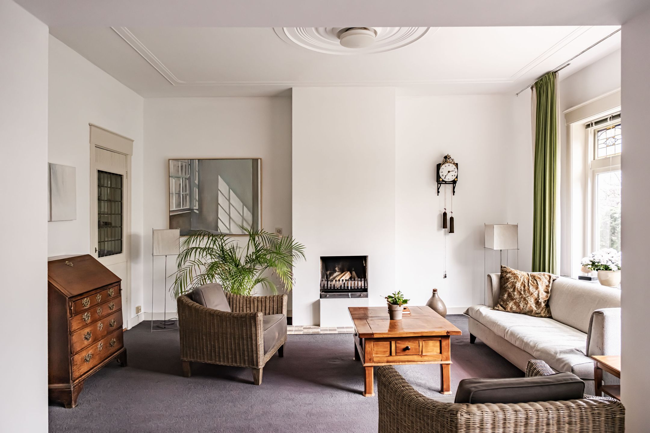 Foto 12 van Heemsteedse Dreef 147