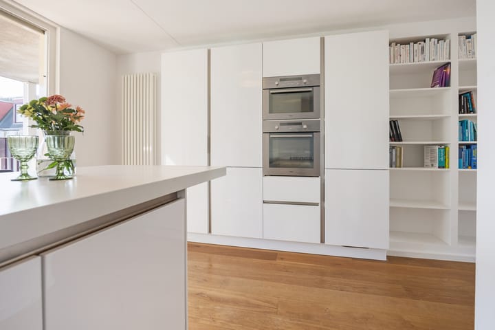 Foto 5 van Beukenweg 7-C