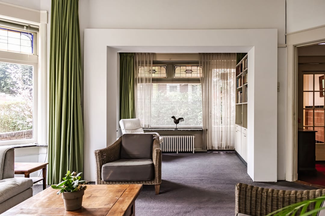 Foto 13 van Heemsteedse Dreef 147