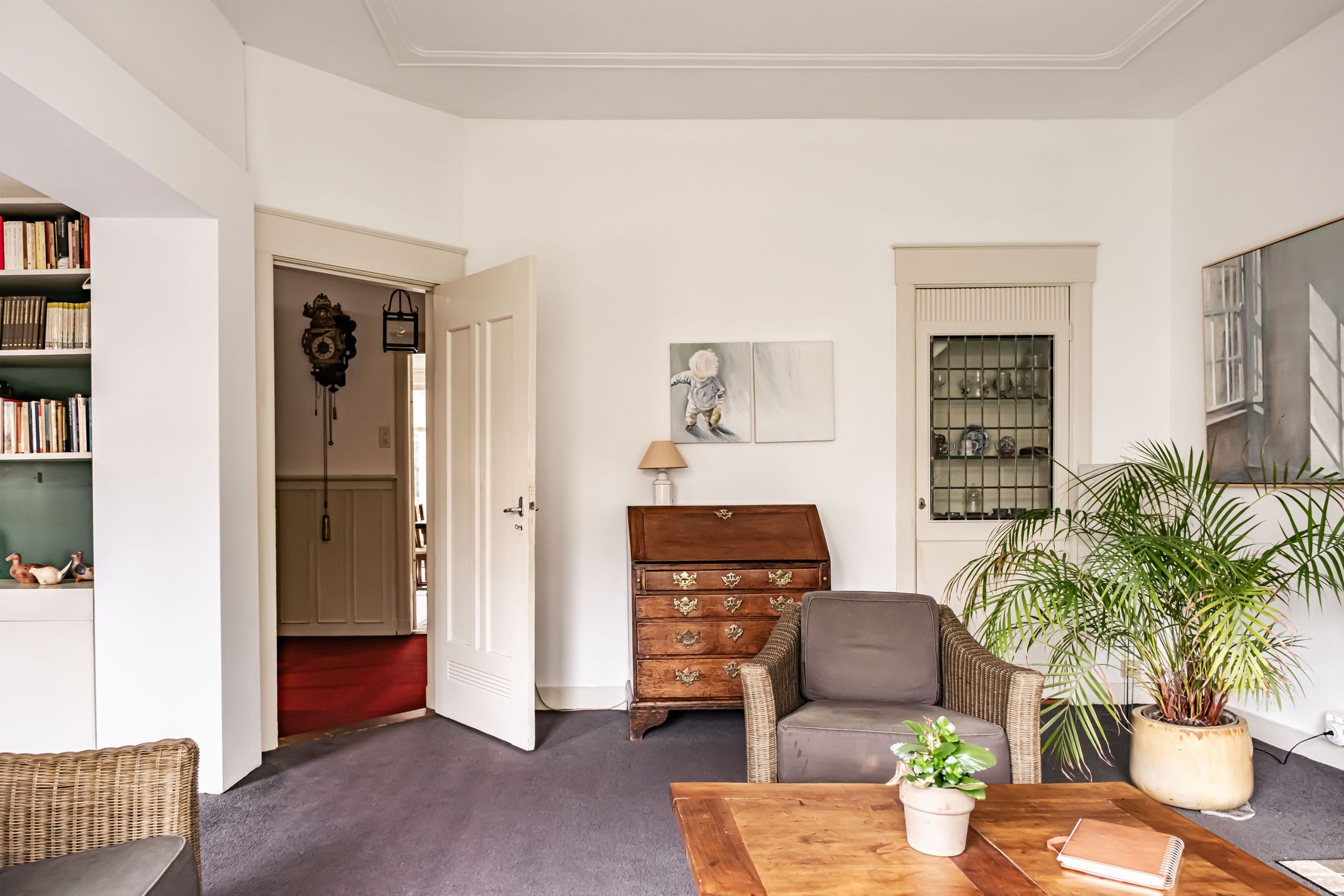 Foto 15 van Heemsteedse Dreef 147