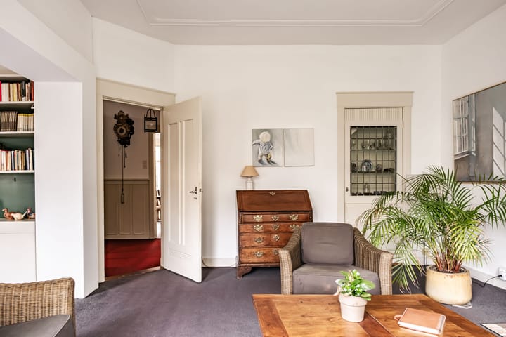 Foto 15 van Heemsteedse Dreef 147