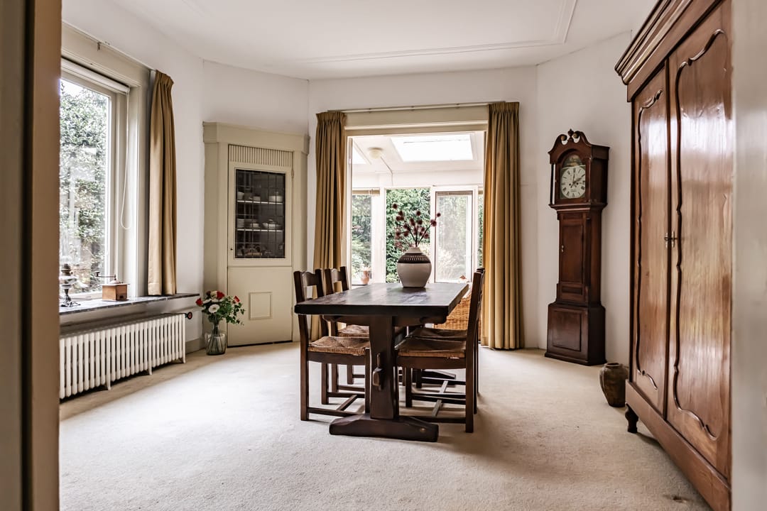 Foto 16 van Heemsteedse Dreef 147