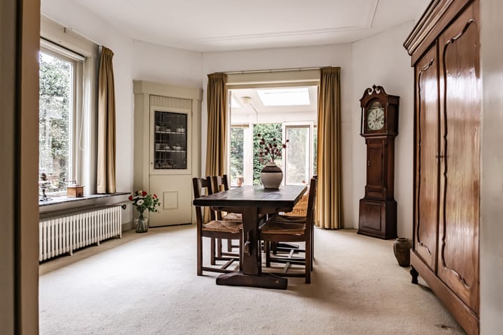 Foto 16 van Heemsteedse Dreef 147