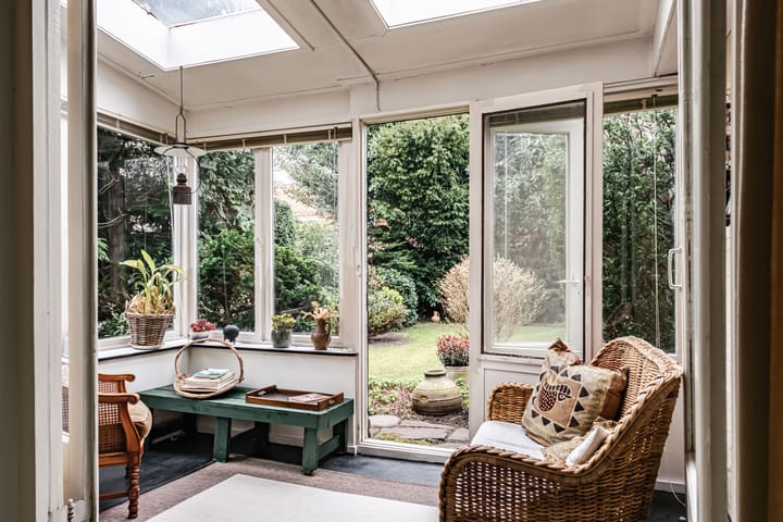 Foto 17 van Heemsteedse Dreef 147