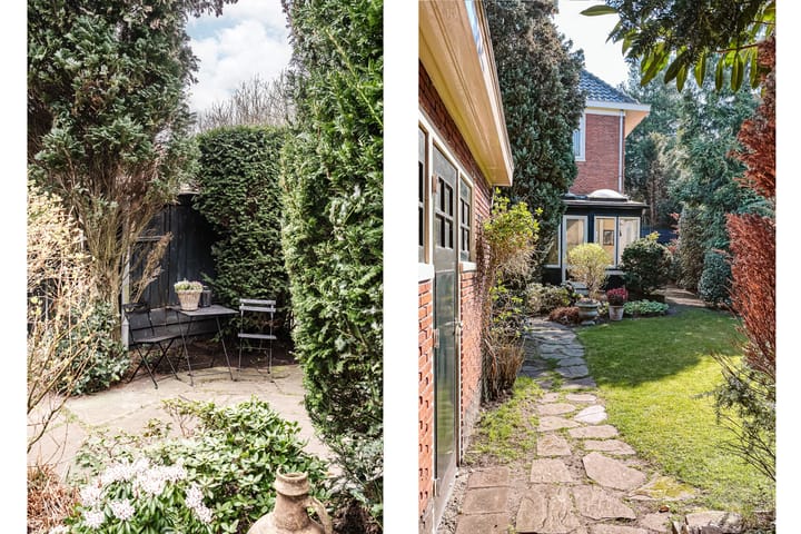 Foto 18 van Heemsteedse Dreef 147