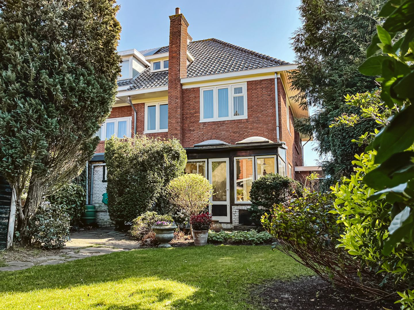 Foto 19 van Heemsteedse Dreef 147