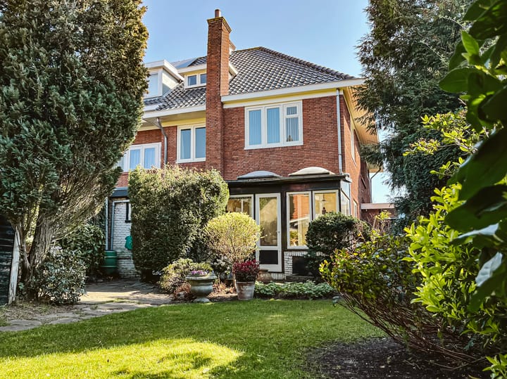 Foto 19 van Heemsteedse Dreef 147