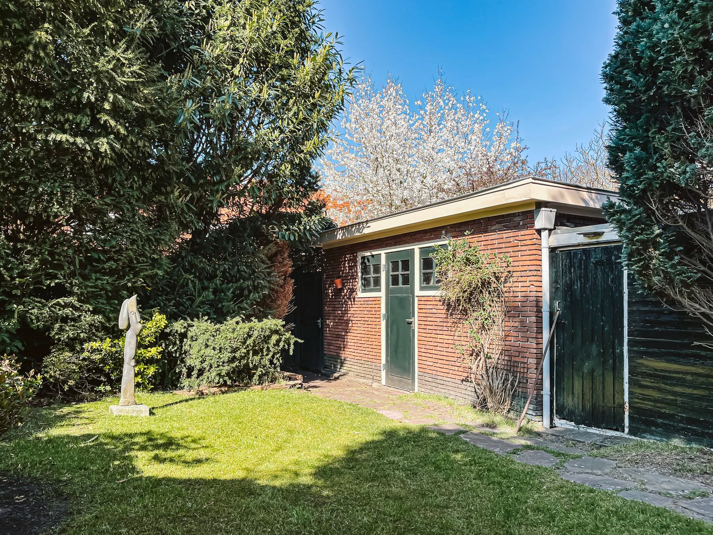 Foto 20 van Heemsteedse Dreef 147