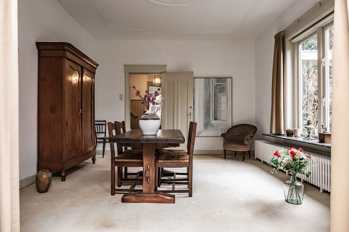 Foto 21 van Heemsteedse Dreef 147