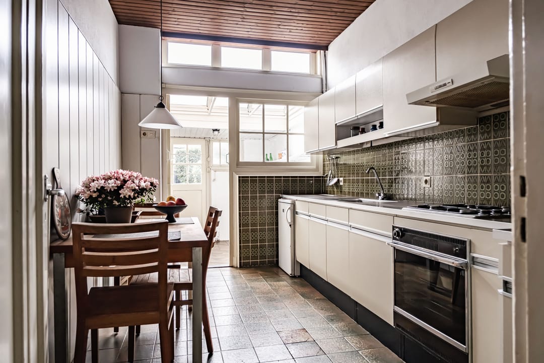 Foto 22 van Heemsteedse Dreef 147