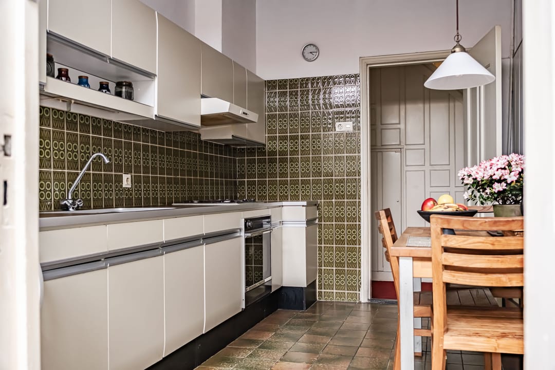 Foto 23 van Heemsteedse Dreef 147