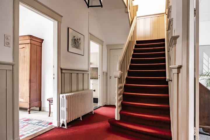 Foto 26 van Heemsteedse Dreef 147