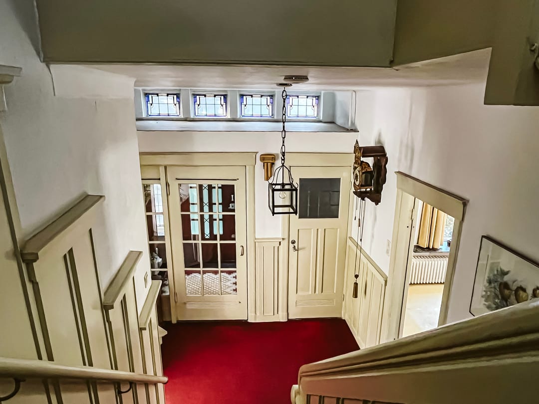 Foto 28 van Heemsteedse Dreef 147