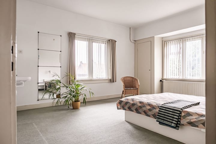 Foto 30 van Heemsteedse Dreef 147