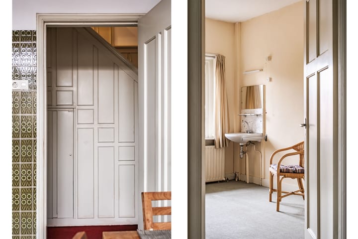 Foto 32 van Heemsteedse Dreef 147