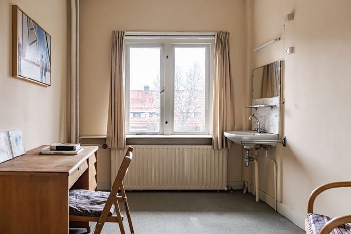 Foto 33 van Heemsteedse Dreef 147