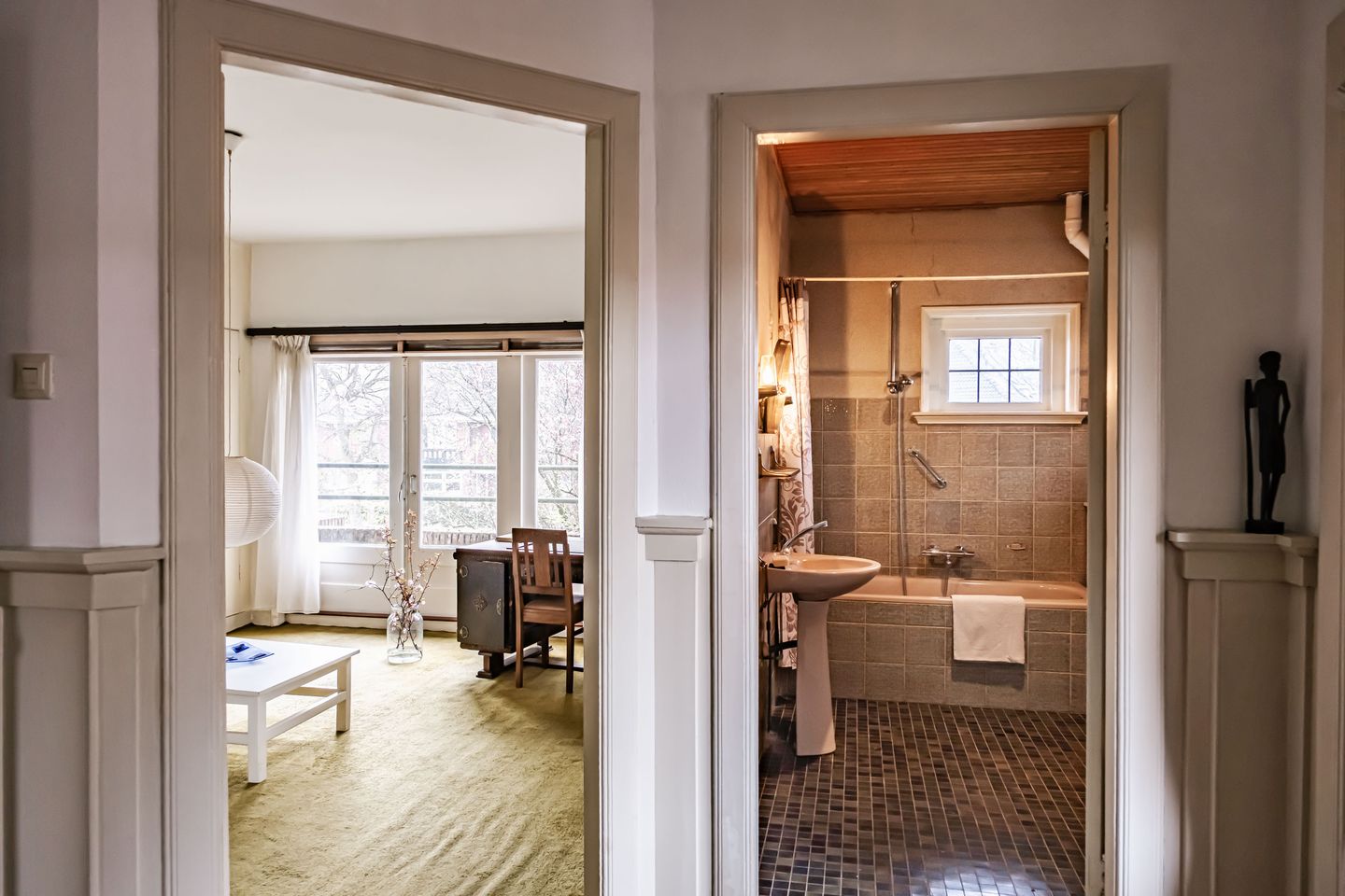 Foto 34 van Heemsteedse Dreef 147