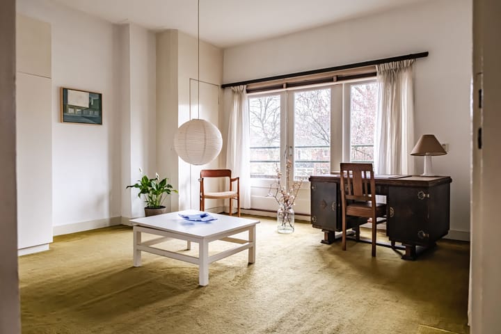 Foto 35 van Heemsteedse Dreef 147